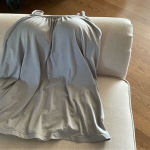 32 Degrees Cool Gray Top